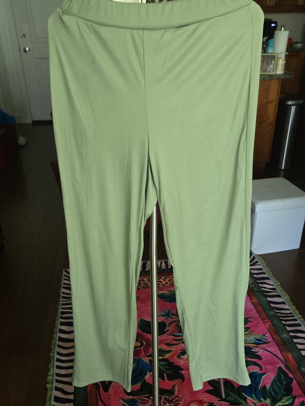Stretch Pants